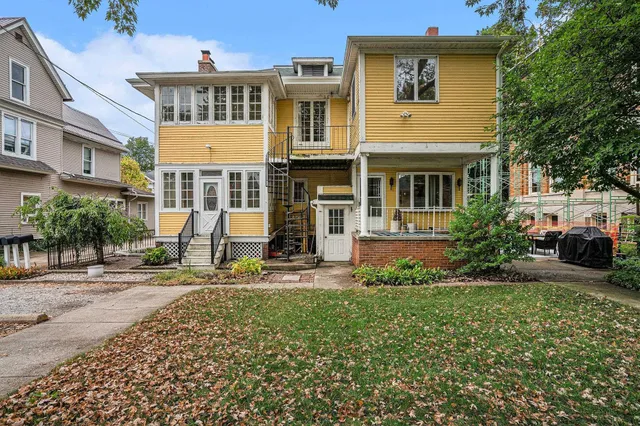 $430,000 | 312 South 5th Street, Goshen, IN 46528