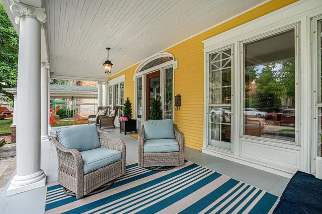 $430,000 | 312 South 5th Street, Goshen, IN 46528