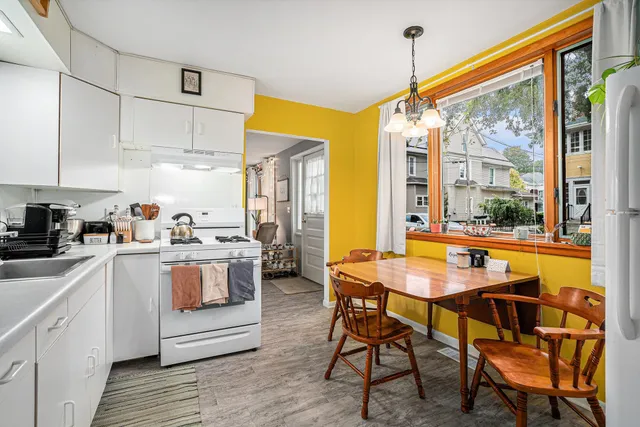 $430,000 | 312 South 5th Street, Goshen, IN 46528