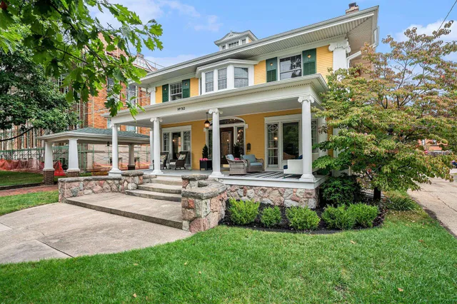 $430,000 | 312 South 5th Street, Goshen, IN 46528