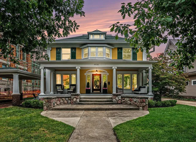 $430,000 | 312 South 5th Street, Goshen, IN 46528