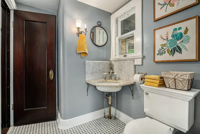 $430,000 | 312 South 5th Street, Goshen, IN 46528