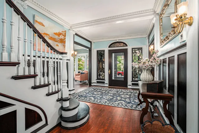 $430,000 | 312 South 5th Street, Goshen, IN 46528