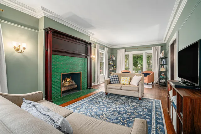 $430,000 | 312 South 5th Street, Goshen, IN 46528