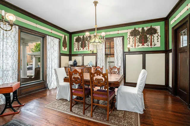 $430,000 | 312 South 5th Street, Goshen, IN 46528