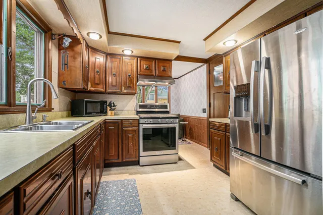 $430,000 | 312 South 5th Street, Goshen, IN 46528