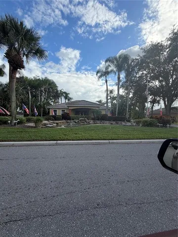 a view of outdoor space