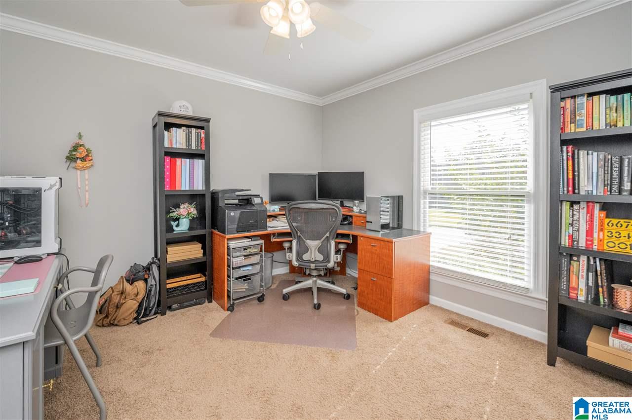311 Woodward Road Trussville, AL 35173 - Photo 32 of 50