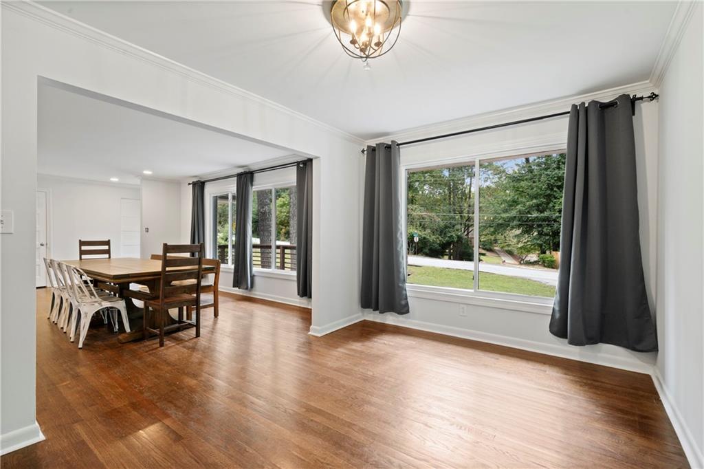3363 Briarcliff Road Northeast Atlanta, GA 30345 - Photo 20 of 44