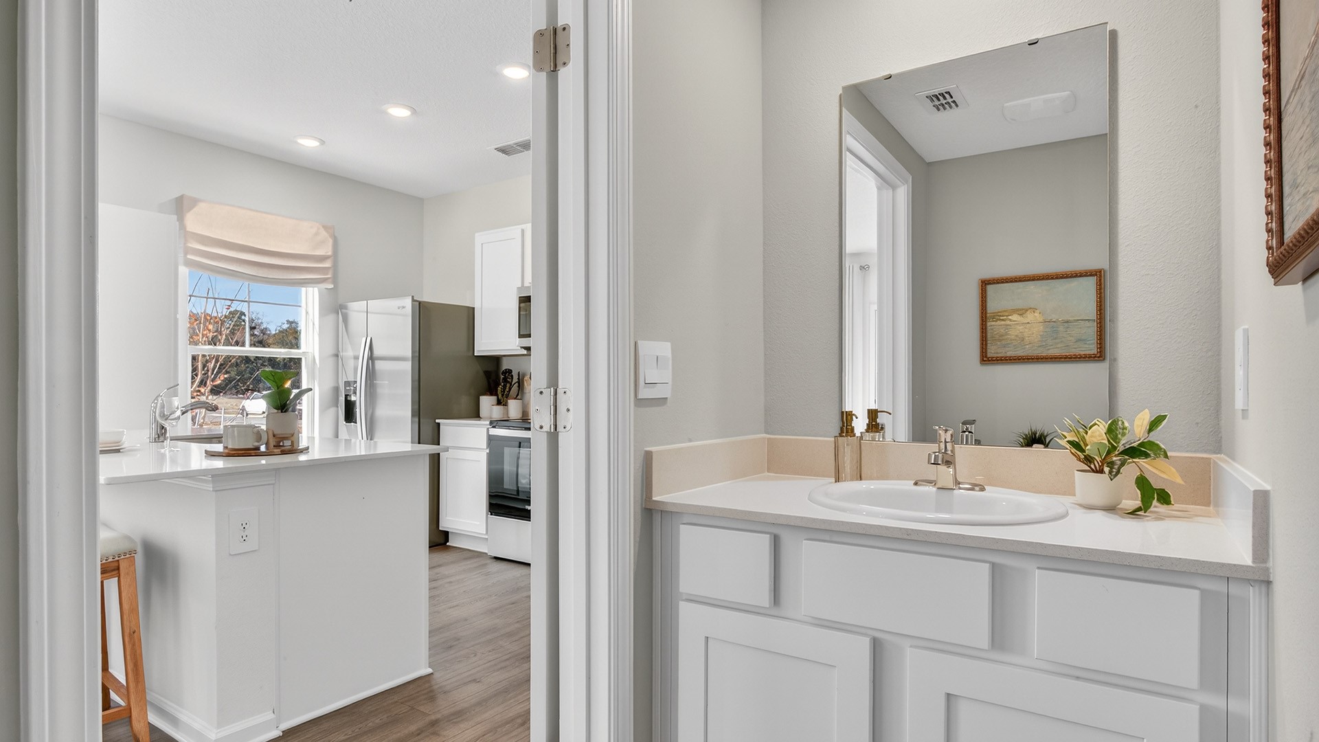 304 Counsel Street Yulee, FL 32097 - Photo 12 of 40 Photo of Model Home