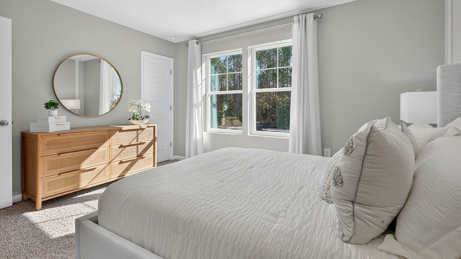 304 Counsel Street Yulee, FL 32097 - Photo 15 of 40 Photo of Model Home