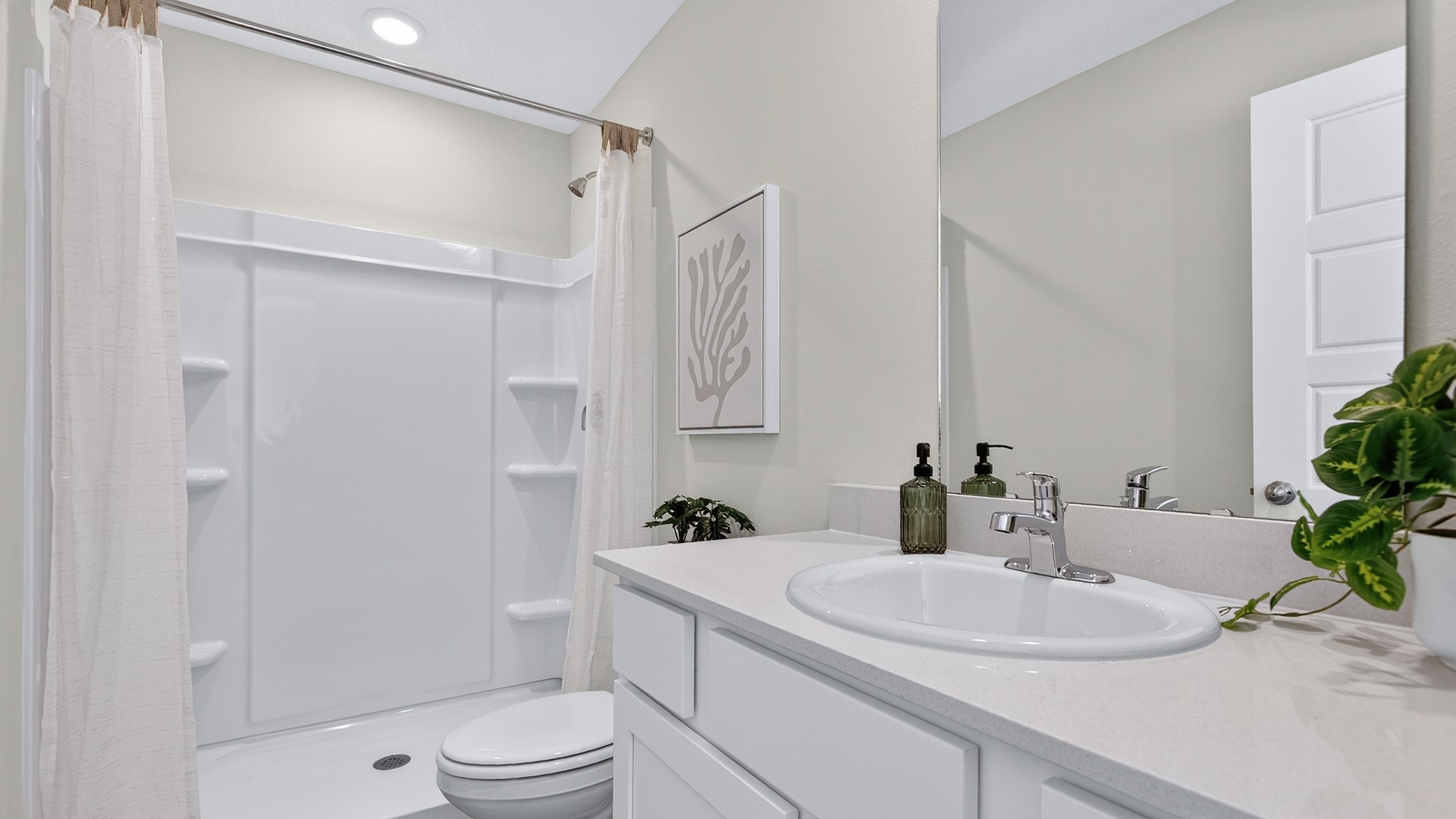 304 Counsel Street Yulee, FL 32097 - Photo 16 of 40 Photo of Model Home