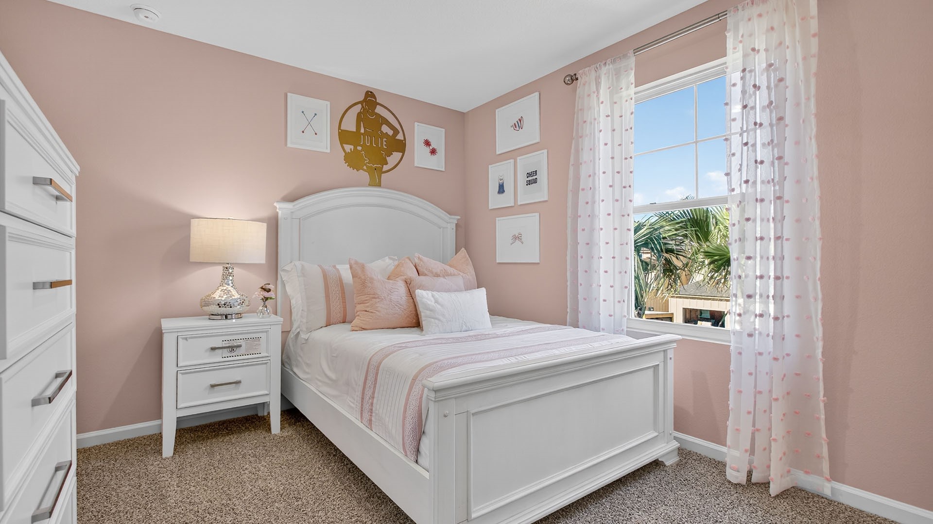 304 Counsel Street Yulee, FL 32097 - Photo 21 of 40 Photo of Model Home