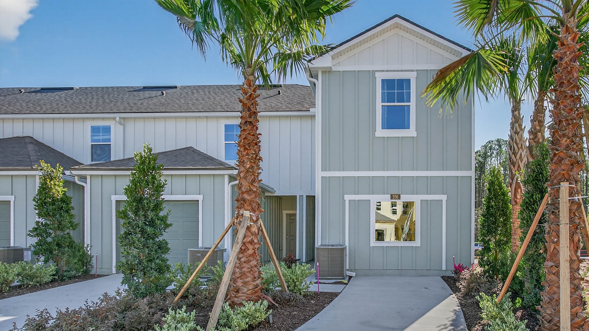304 Counsel Street Yulee, FL 32097 - Photo 24 of 40 Photo of Model Home