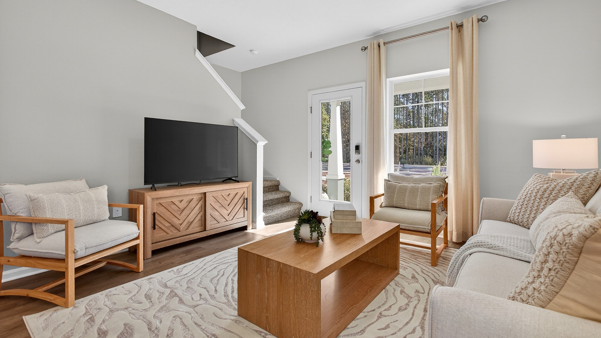 304 Counsel Street Yulee, FL 32097 - Photo 5 of 40 Photo of Model Home