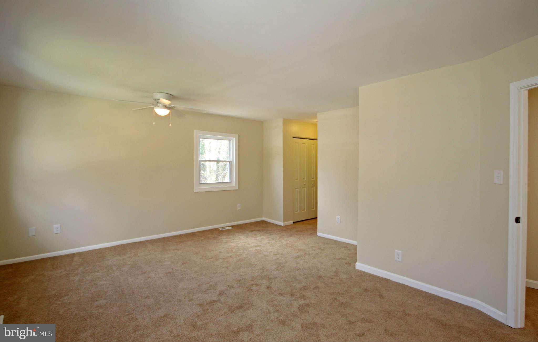 9505 Farewell Road Columbia, MD 21045 - Photo 15 of 30 Master Bedroom