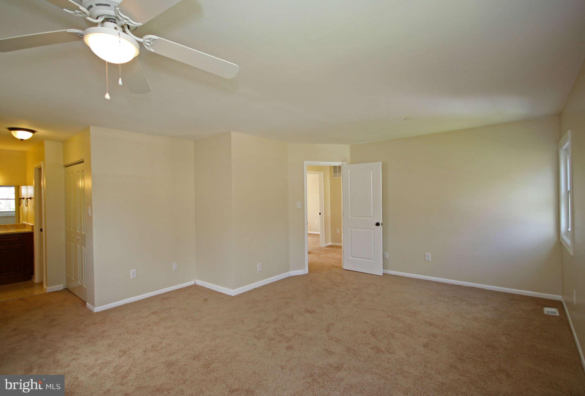 9505 Farewell Road Columbia, MD 21045 - Photo 16 of 30 Master Bedroom