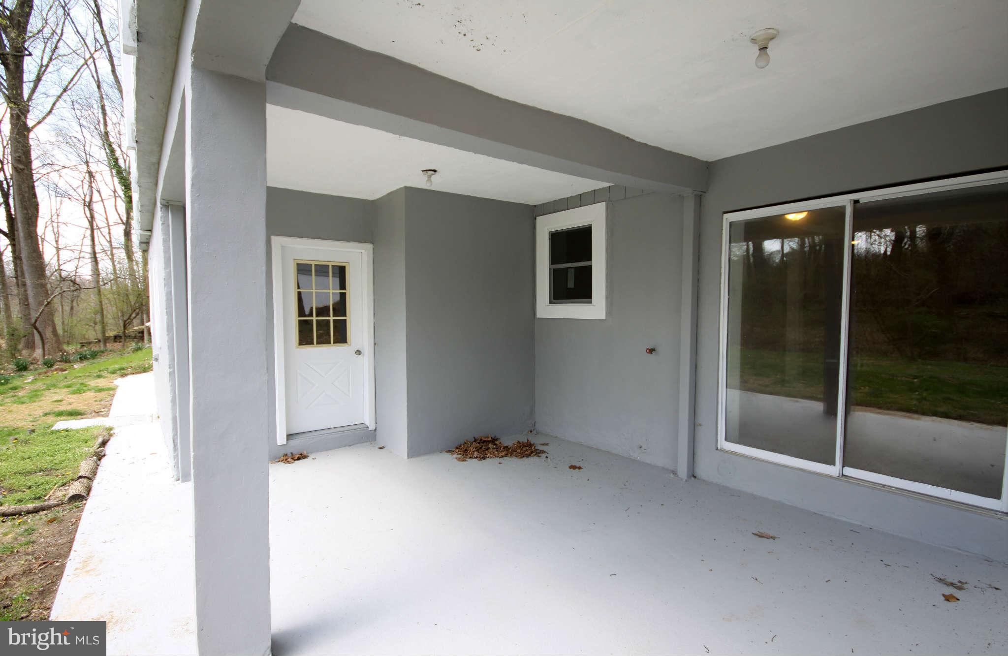 9505 Farewell Road Columbia, MD 21045 - Photo 24 of 30 Exterior (General)