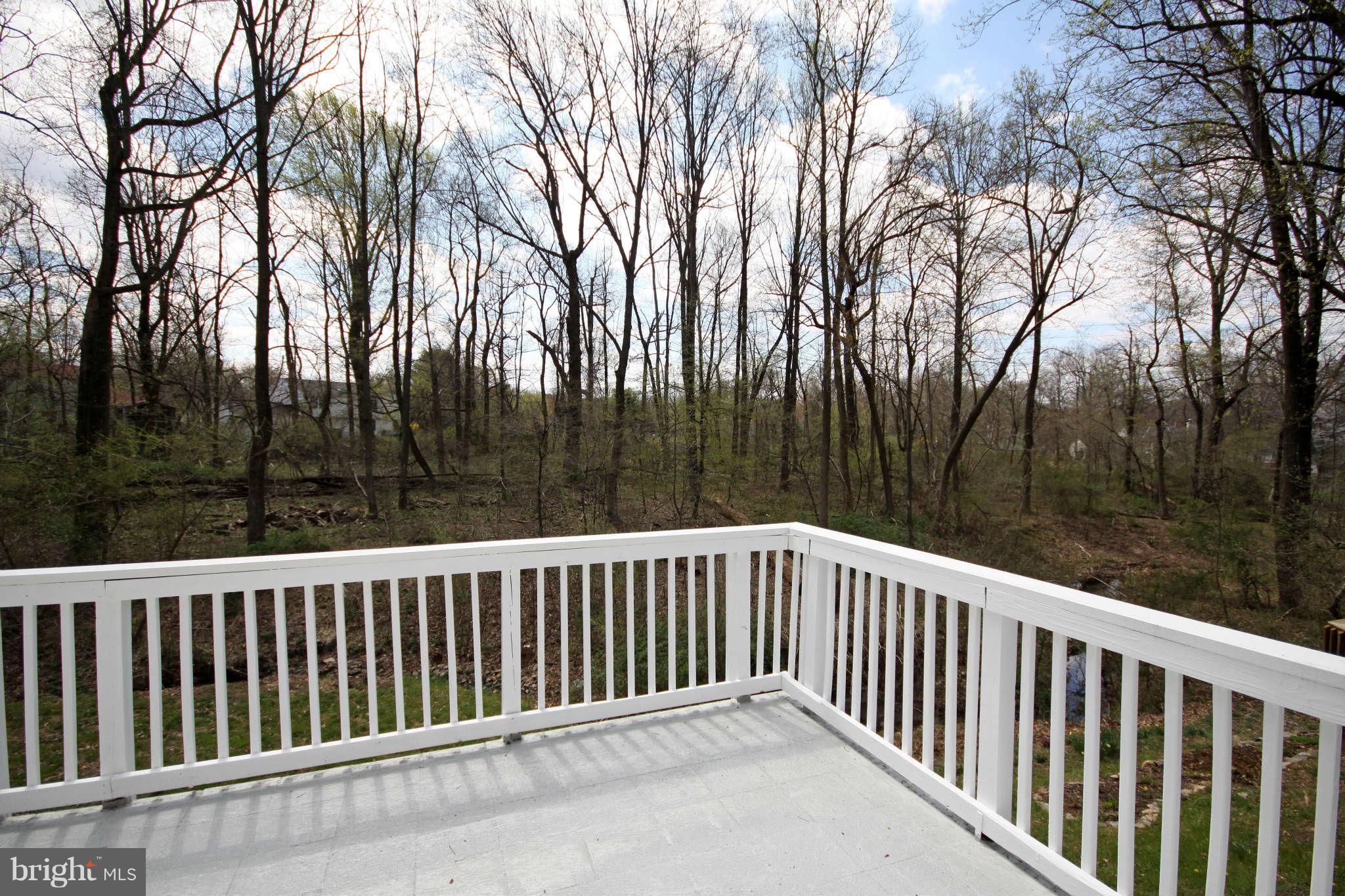 9505 Farewell Road Columbia, MD 21045 - Photo 26 of 30 Exterior (General)