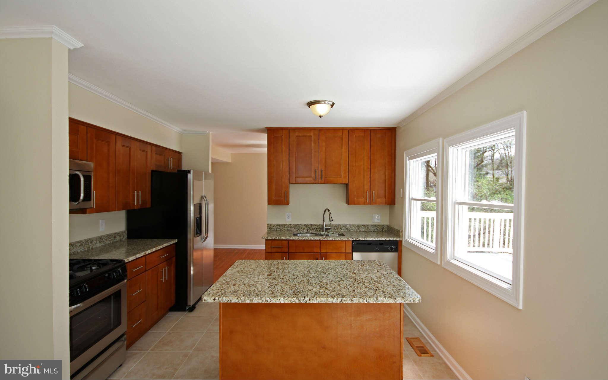9505 Farewell Road Columbia, MD 21045 - Photo 7 of 30 Kitchen