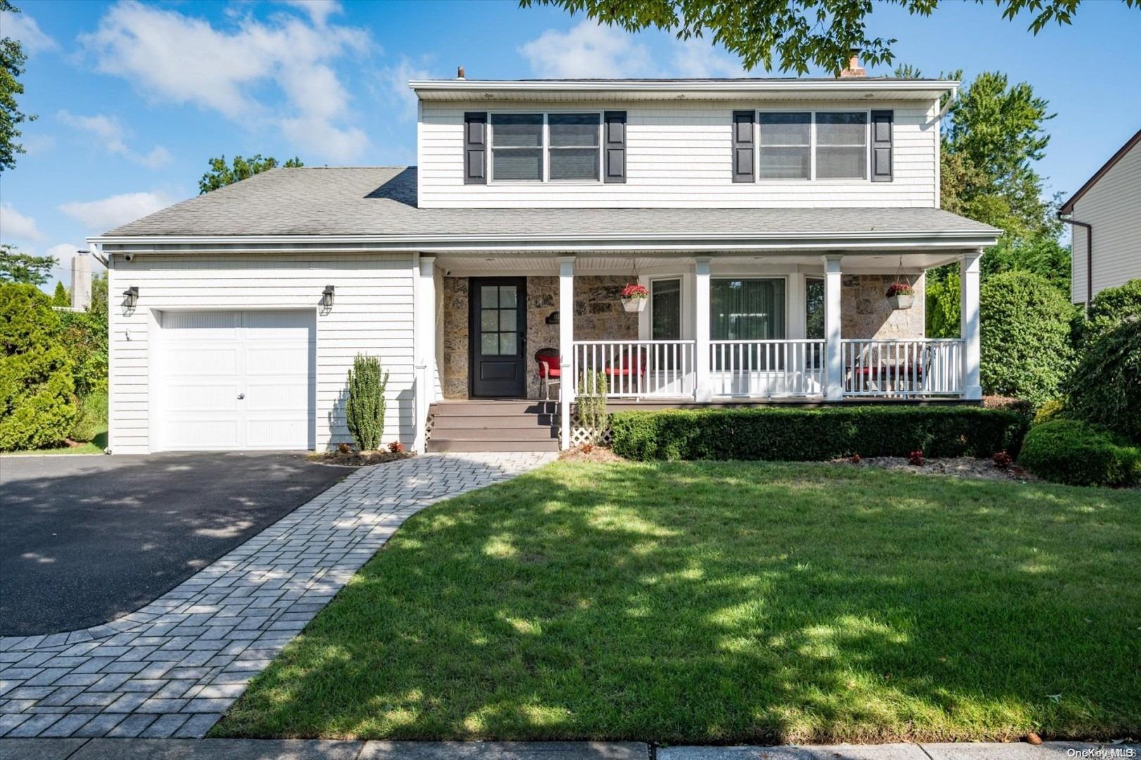 115 Orleans Lane Jericho, NY 11753 - Photo 1 of 1