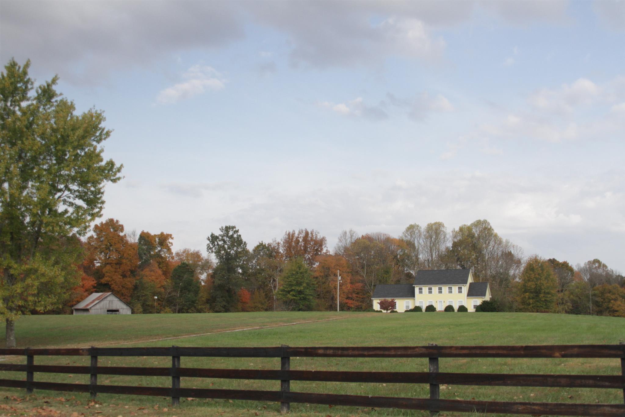5122 Concord Road Springfield, TN 37172 - Photo 4 of 24 Gallery Image 4
