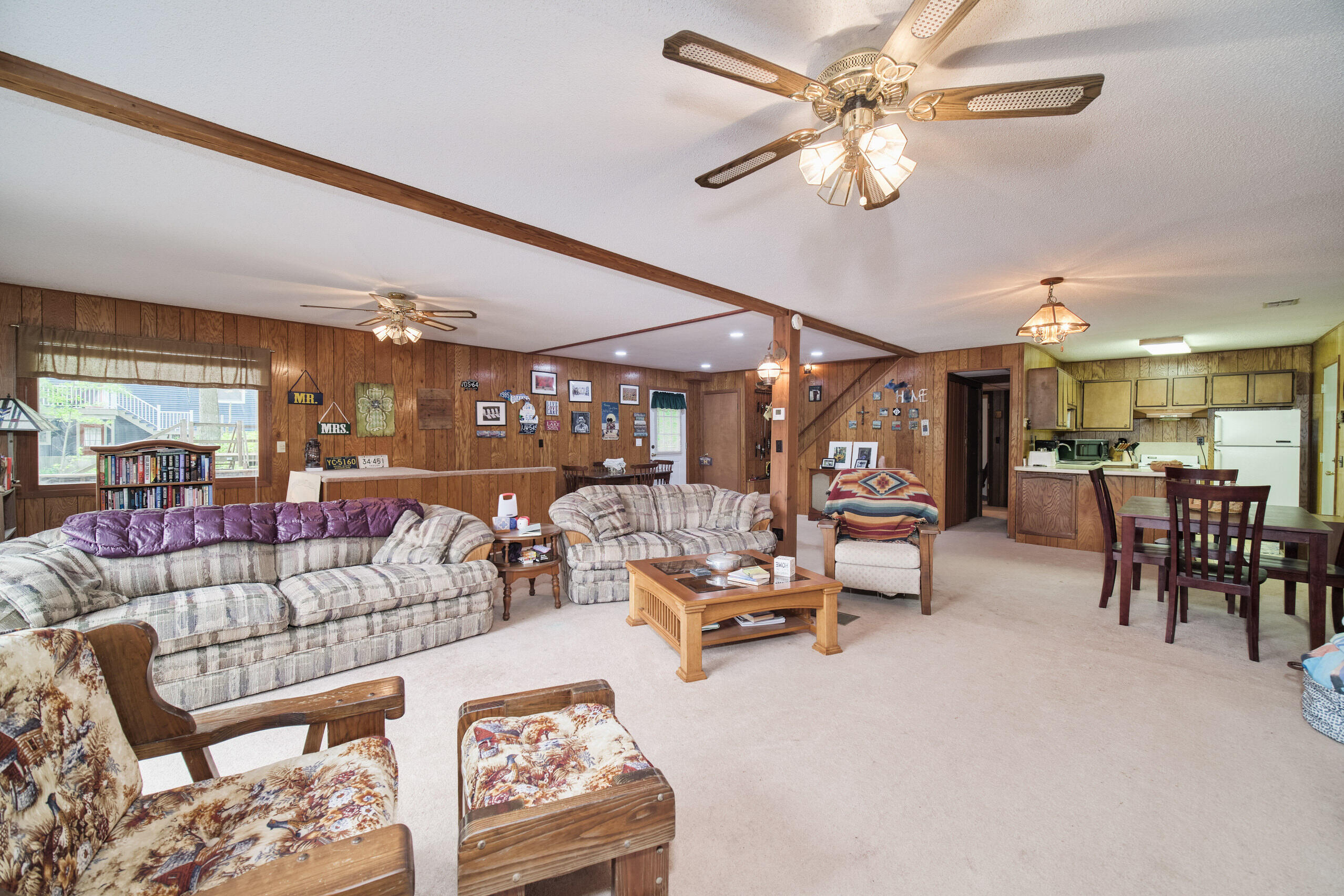 6387 North Larson Road Fountain, MI 49410 - Photo 25 of 75 6387_N_Larson-32