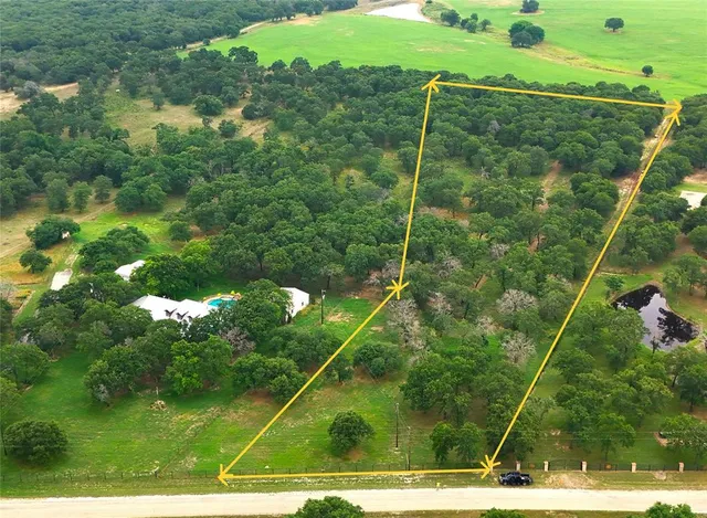 $179,000 | Tbd Clearwater Drive, Poolville, TX 76487