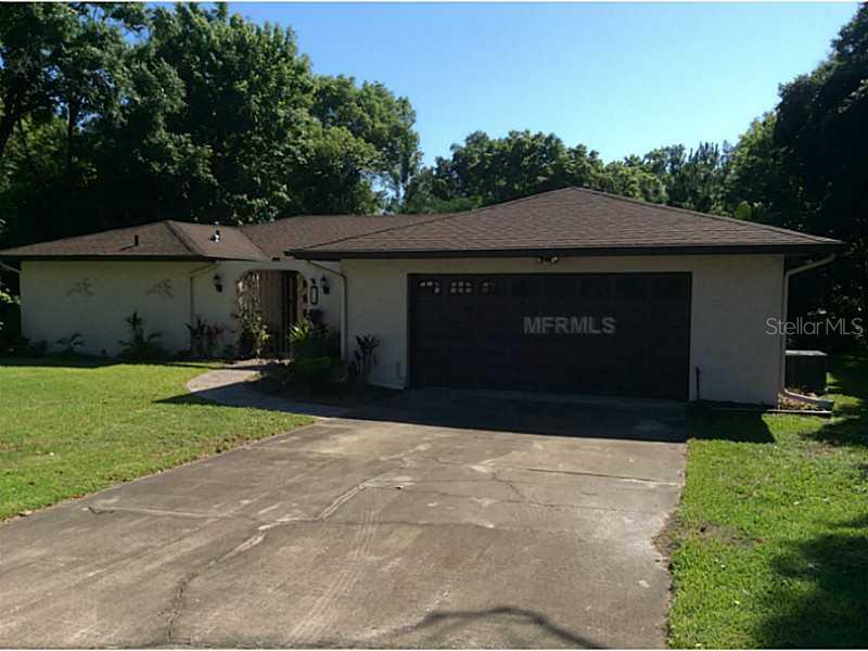659 Little Wekiva Road Altamonte Springs, FL 32714 - Photo 1 of 1 Exterior Front