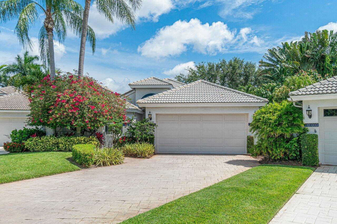2142 Northwest 60th Circle Boca Raton, FL 33496 - Photo 1 of 31 Front