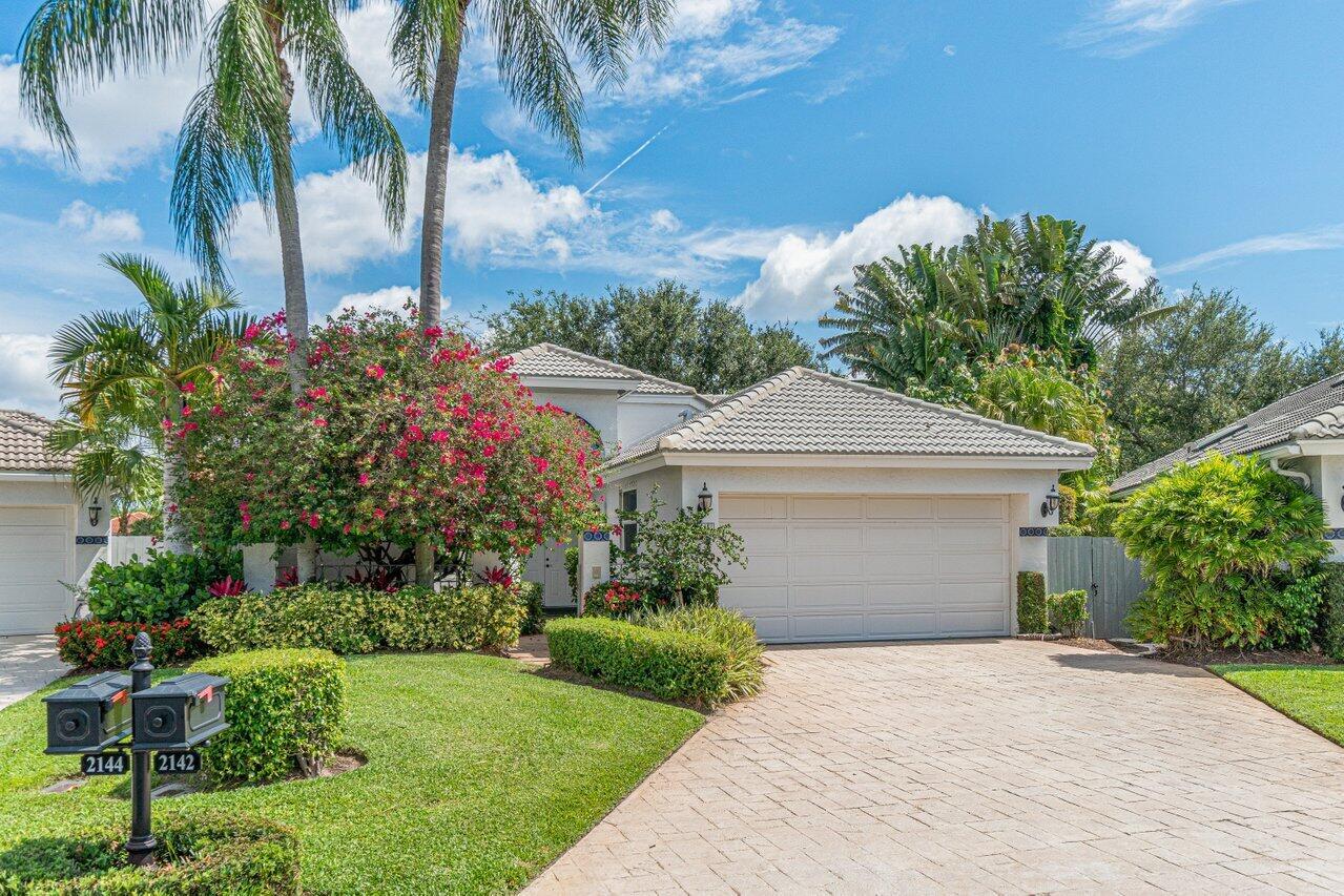 2142 Northwest 60th Circle Boca Raton, FL 33496 - Photo 2 of 31 003-2142Northwest60thCircle-BocaRaton-FL