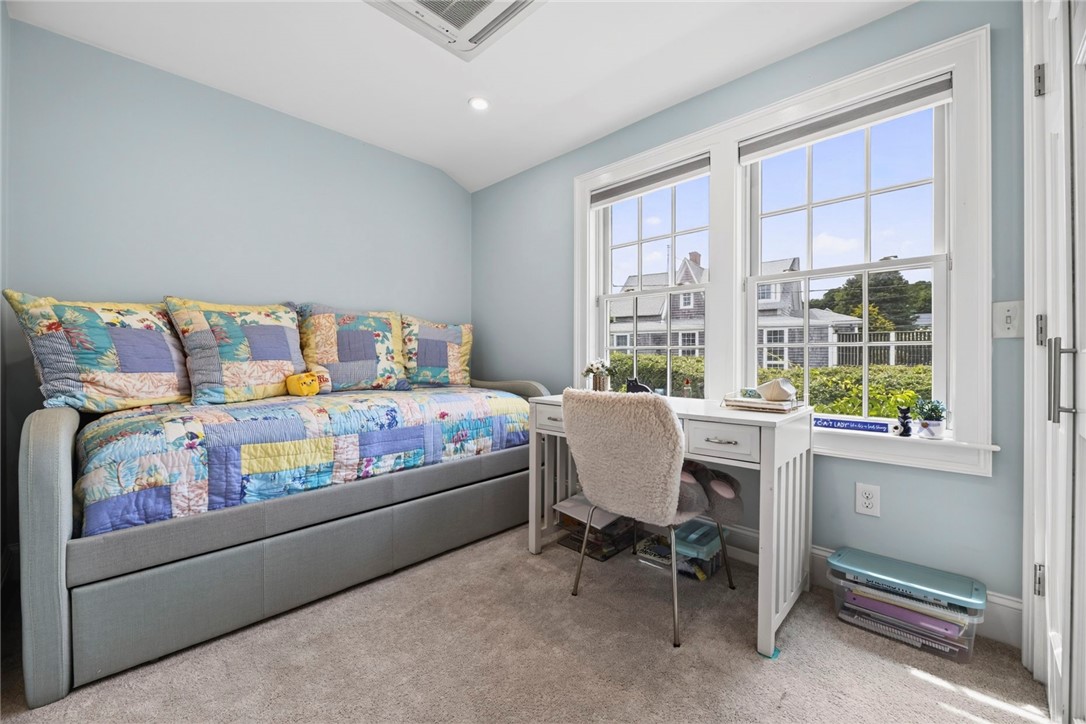 190 Ferry Road North Kingstown, RI 02874 - Photo 37 of 50 Home office / additional bedroom space