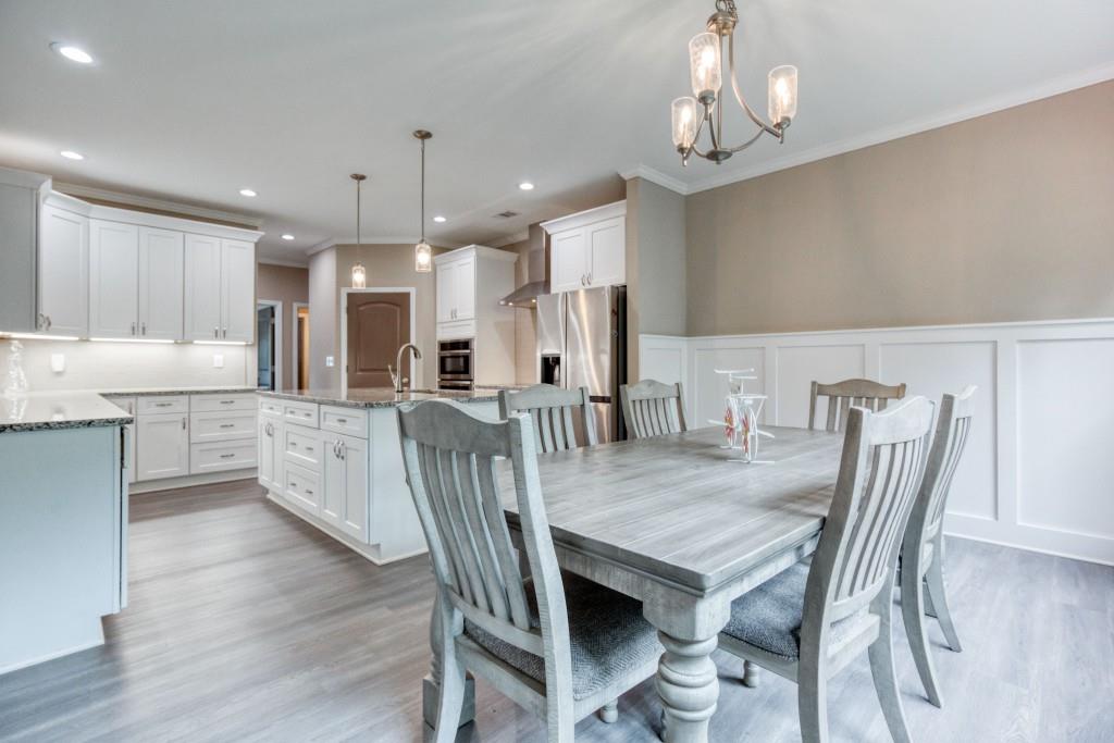 2529 Shockley Road Monroe, GA 30656 - Photo 5 of 48