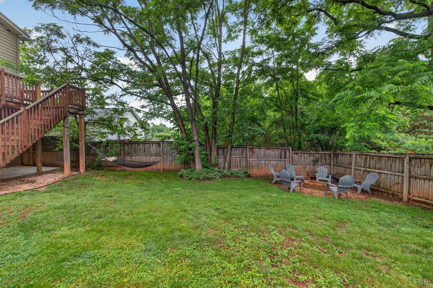 1810 Locust Street Lynchburg, VA 24504 - Photo 38 of 41