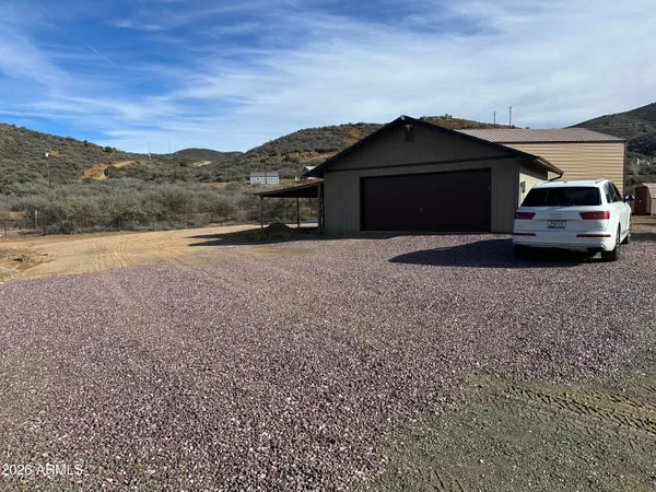 $592,500 | 14621 Lazy River Drive, Humboldt, AZ 86329