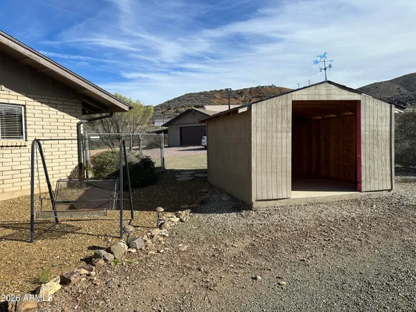 $592,500 | 14621 Lazy River Drive, Humboldt, AZ 86329