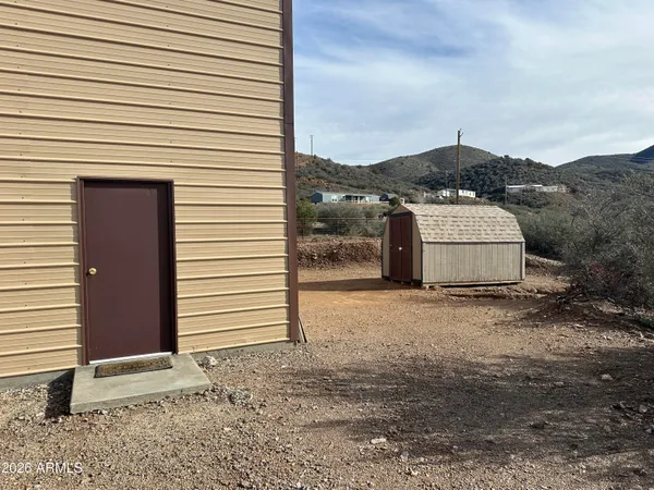 $592,500 | 14621 Lazy River Drive, Humboldt, AZ 86329