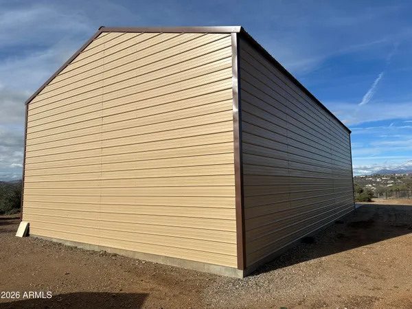 $592,500 | 14621 Lazy River Drive, Humboldt, AZ 86329