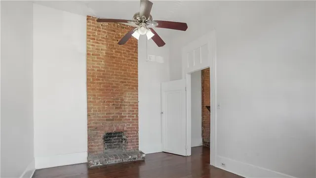 $1,150 | 1237 St Andrew Street, Unit G, New Orleans, LA 70130
