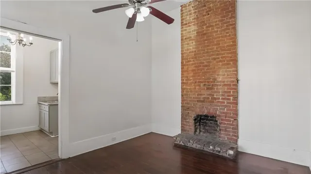 $1,150 | 1237 St Andrew Street, Unit G, New Orleans, LA 70130