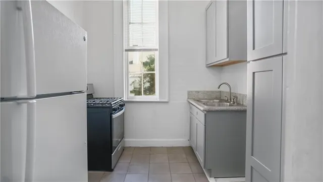 $1,150 | 1237 St Andrew Street, Unit G, New Orleans, LA 70130
