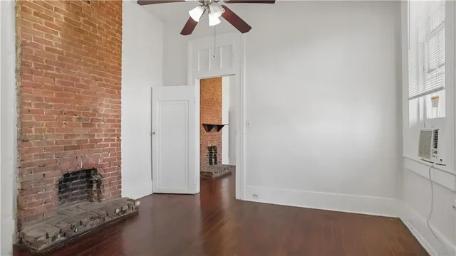 $1,150 | 1237 St Andrew Street, Unit G, New Orleans, LA 70130