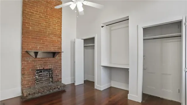 $1,150 | 1237 St Andrew Street, Unit G, New Orleans, LA 70130