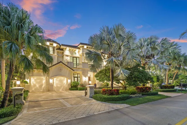 $10,250,000 | 4230 Intracoastal Drive, Highland Beach, FL 33487