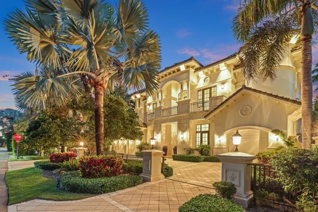 $10,250,000 | 4230 Intracoastal Drive, Highland Beach, FL 33487