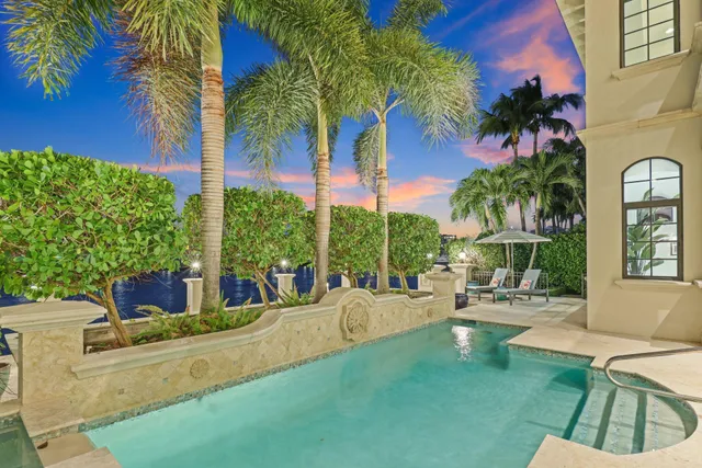 $10,250,000 | 4230 Intracoastal Drive, Highland Beach, FL 33487