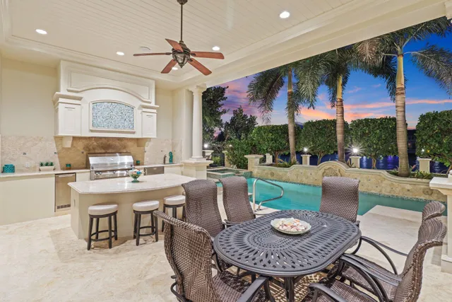 $10,250,000 | 4230 Intracoastal Drive, Highland Beach, FL 33487