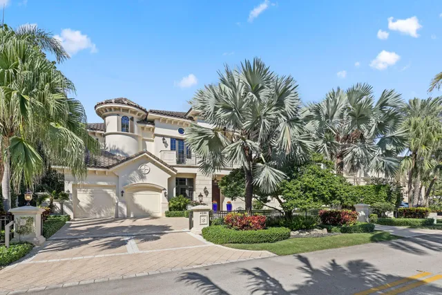 $10,250,000 | 4230 Intracoastal Drive, Highland Beach, FL 33487