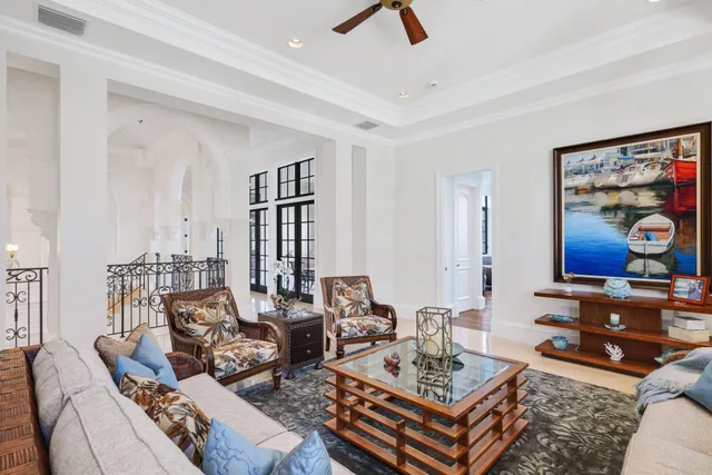 $10,250,000 | 4230 Intracoastal Drive, Highland Beach, FL 33487