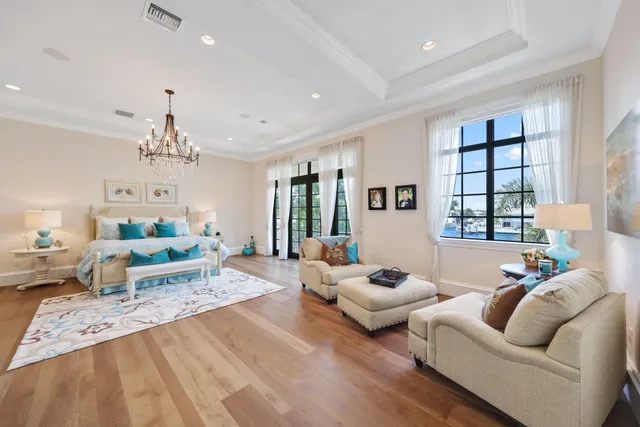 $10,250,000 | 4230 Intracoastal Drive, Highland Beach, FL 33487